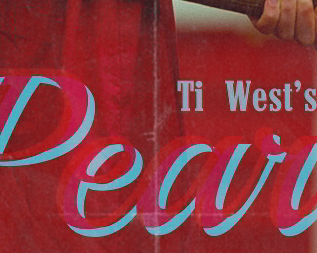 PEARL #2 *VINTAGE VER*