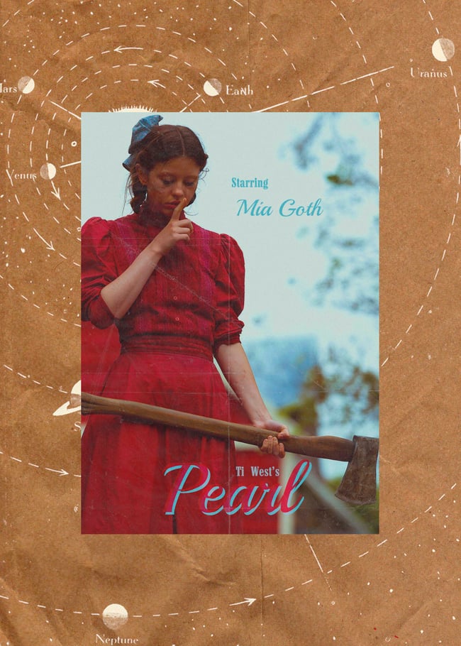 PEARL #2 *VINTAGE VER*