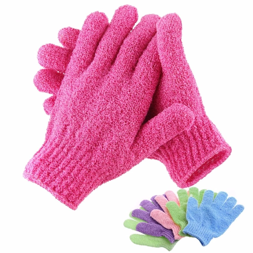 Bathing Gloves | Bathing Gloves