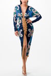 Casandra Dress