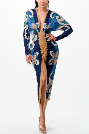 Image of Casandra Dress