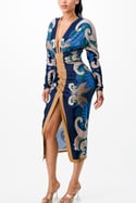 Casandra Dress