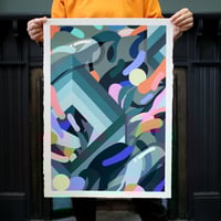 Image 1 of Steel Jungle