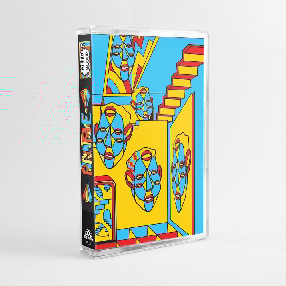 Image of Bleep Bloop - Prime