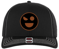 Suedamone SnapBack 