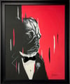 THE DOGFATHER - LIMITED-EDITION GICLÉE 