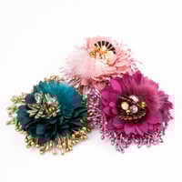Image 1 of BARRETTE HANAYO   THÉATRAL