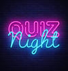 QUIZ NIGHT 