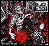 BLACK SMOKE "UPLIFTED BY THE HOOK" #ISR CD EDITION