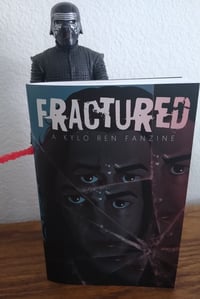 Fractured: Physical Book