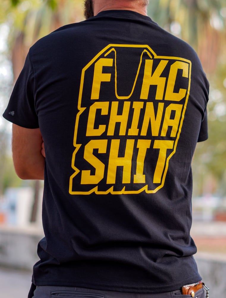 Image of FUKC CHINA SHIT