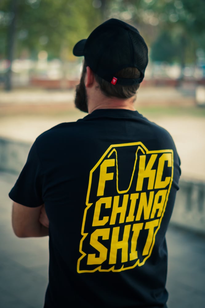 Image of FUKC CHINA SHIT