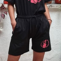 Image 1 of Pantalón corto CHANDALISMO