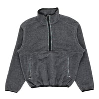 Image 1 of Vintage 90s The North Face Fleece - Grey 