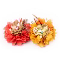 Image 1 of BARRETTE HUA   SOLAIRE