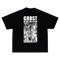 Image of ★ GHOST IN THE SHELL ★ BLACK T-SHIRT 
