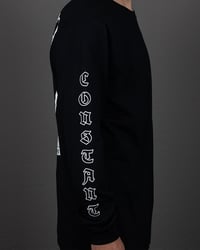 Image 4 of 'Tired' Longsleeve Shirt (pre order)
