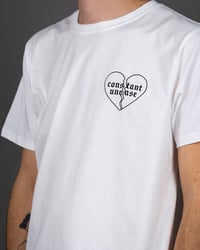 Image 4 of 'Dreams' T-Shirt weiß (pre order)