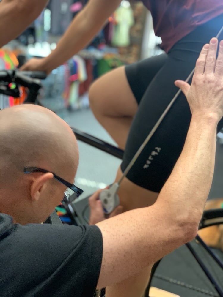 Image of Victory Professional Bike Fit