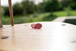 Image of Brincos Sol