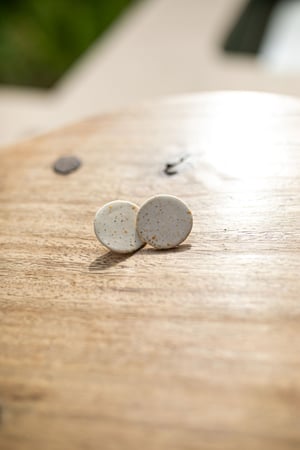 Image of Brincos Sol