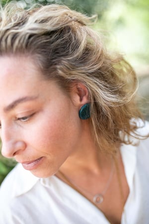 Image of Brincos Sol