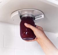 The Grip Jar Opener