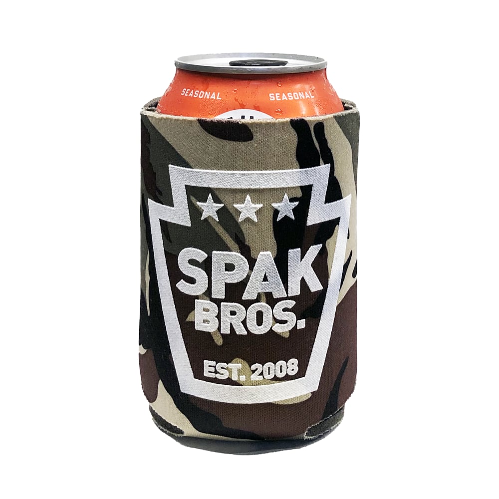 Kesytone Koozie / Camo