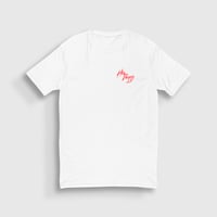 Image 2 of Poppy Playboys Tee