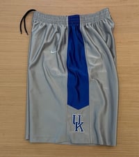 VINTAGE Kentucky Wildcats Shorts (Adult Large)