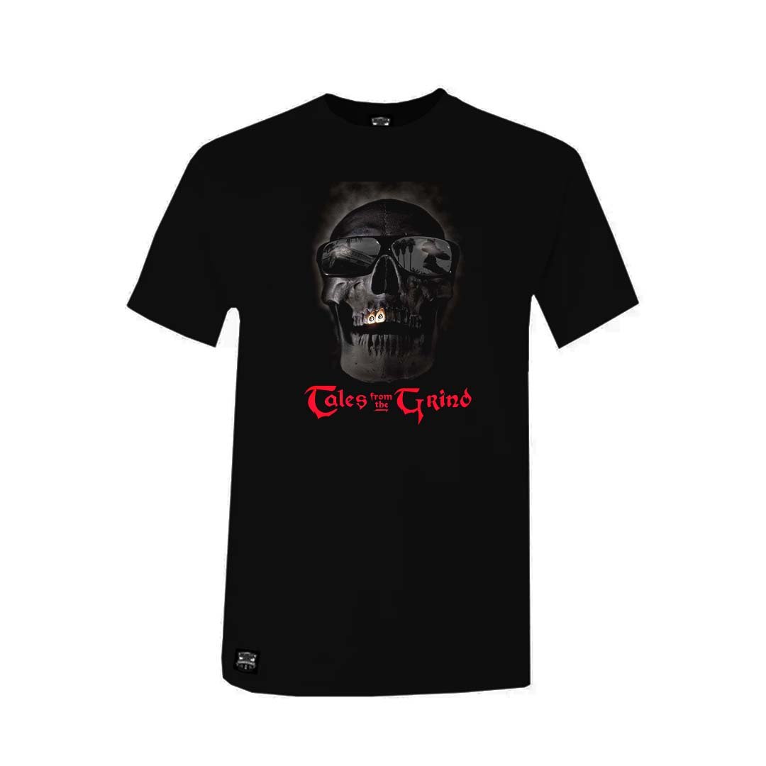 Image of “Tales From The Grind” Gear