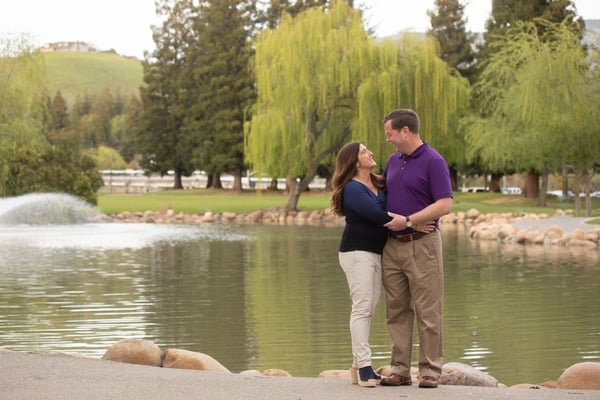 Image of October 27 Oak Hill Park Mini Session