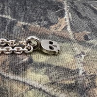 Image 3 of Mini Skull Pendant
