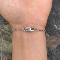 Image 5 of Octo W Skull Bracelet