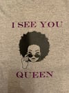 I See You
