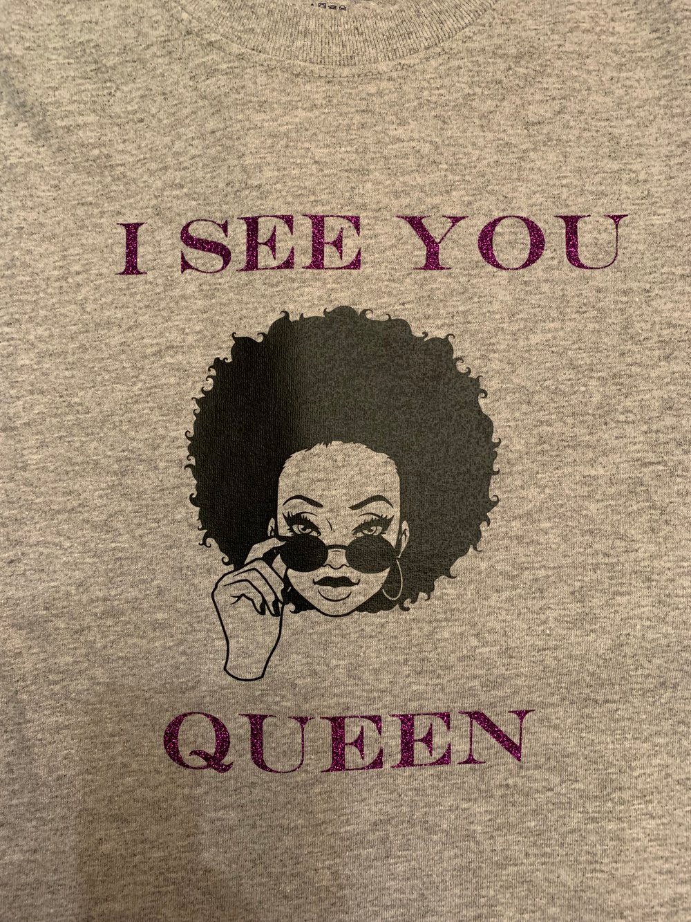I See You