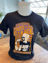 Image 2 of Now Shipping! Garage T-Shirt