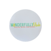 Wonderfully Made Conference Logo Sticker