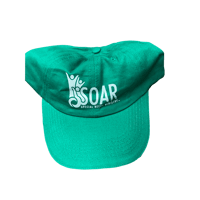 SOAR Hat