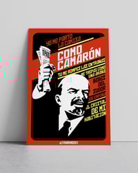 Estopa - Como Camarón