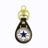 The Outsiders all-star Keychain fob