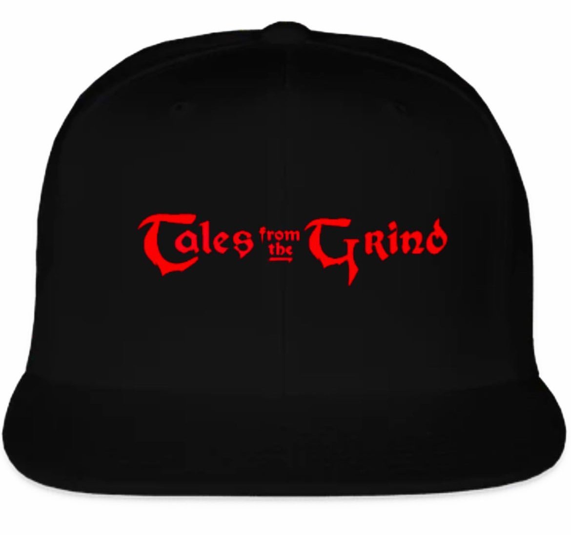 Image of “Tales From The Grind” Gear