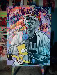 Image 1 of BACK TO REALITY