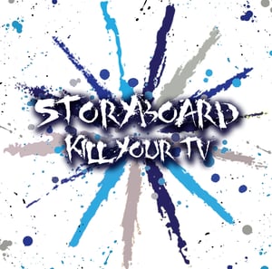 Image of Kill Your Tv EP