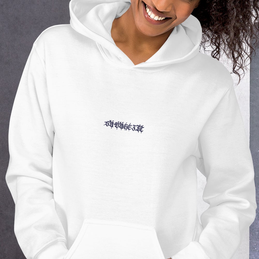 Image of SavageFit Active Hoodies