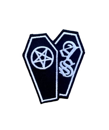 AS Coffin Patch