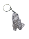 Thank You Lord Keychain