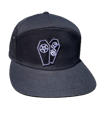 AS Coffin Strapback 7-Panel