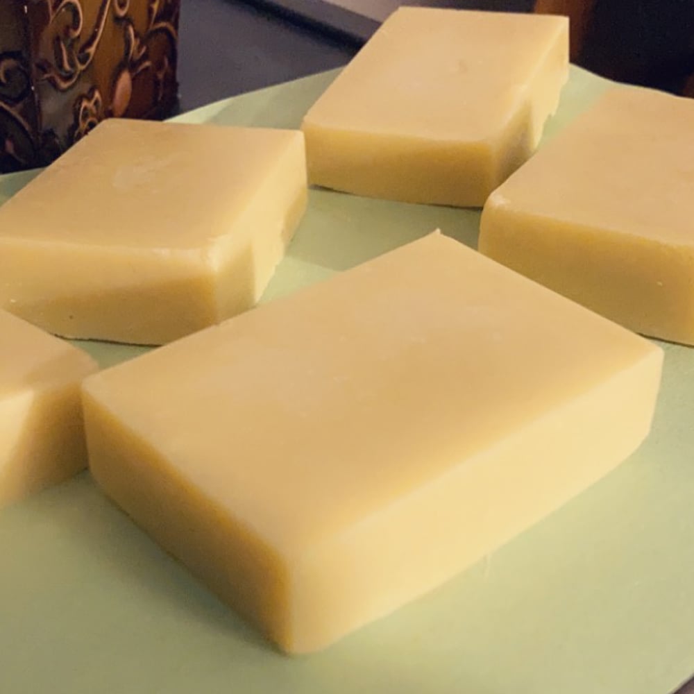 Aloe Therapy Bar Soap