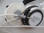 Image of Benton Paul Headphones